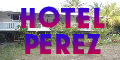 HOTEL PEREZ