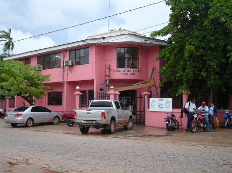 alcaldia de bilwi