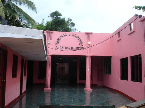 auditorio 