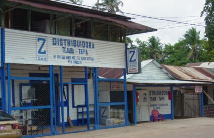 Distribuidora Tejada Tapia