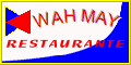 RESTAURANTE WAH MAY