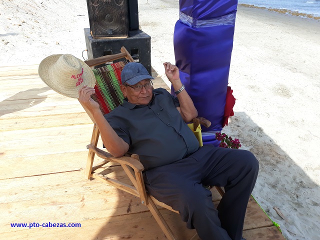 plan playa