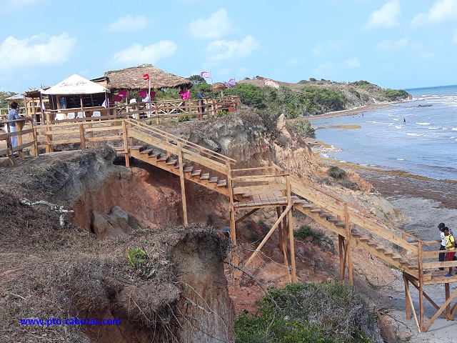 plan playa