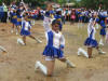 desfile