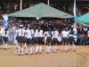 desfile