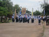 desfile