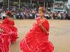 desfile