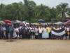desfile