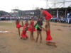 desfile