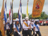 desfile