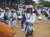 desfile