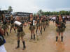 desfile