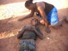 accidente mortal