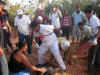 accidente mortal