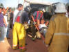 accidente mortal