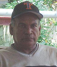 Carlos Gonz�lez Gonz�lez