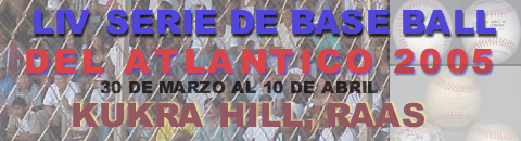 Serie del Atlantico